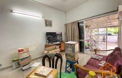 Jalan Sentosa, Klang, Selangor 41050
