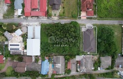 Jalan Mawar Putih 1, Bangi, Selangor