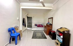 Jalan 7, Bangi, Selangor 43000