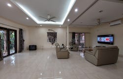 Jalan BP 11, Puchong, Selangor 47100