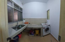 Seri Kembangan, Selangor 43300