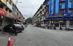 Ampang, Kuala Lumpur 68000