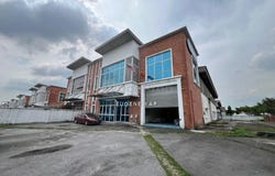 Jalan Kesidang 2, Rawang, Selangor 48200