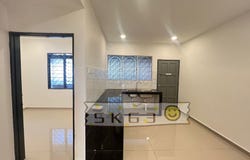 Jalan Sentosa, Klang, Selangor 41050