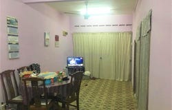 Persiaran Mahkota, Banting, Selangor 42700
