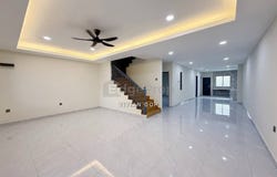 Johor Bahru, Johor 80150