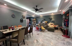 Jalan Damai Perdana, Cheras, Kuala Lumpur 56000