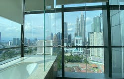 Jalan Sultan Ismail, KLCC, Kuala Lumpur 50250
