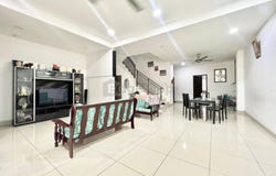Sungai Pelek, Selangor 43950