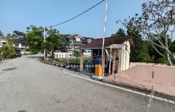 Gombak, Selangor 53100