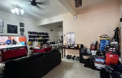 Jalan Belimbing, Balakong, Selangor 43300