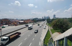 Jalan Dutamas, Cheras, Selangor 43200