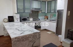 Jalan Seri Tanjung Pinang, 10470, Penang, Tanjung Tokong, Penang 10470