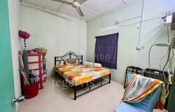 Jalan Sungai Keramat, Klang, Selangor 42100