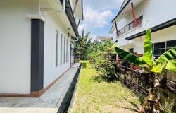 Jalan Pegaga, Shah Alam, Selangor 40170