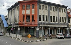 Ipoh, Perak