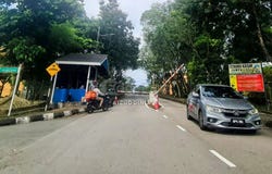 Section 8, Shah Alam, Selangor 40000