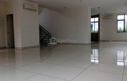 Jalan Pengaturcara, Shah Alam, Selangor 40150