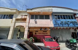 Kajang, Selangor, Kajang, Selangor