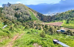 Hulu Perak, Perak