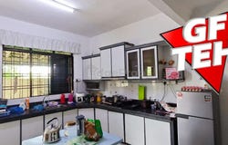 transkrian, Nibong Tebal, Penang 14300