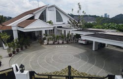 Bangsar, Bangsar, Kuala Lumpur 59100