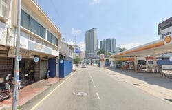 Jalan Kubu, Klebang, Melaka 75200