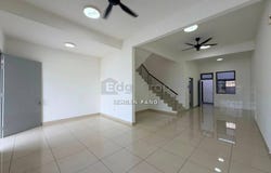 Jln Mutiara Utama, Skudai, Johor 81300