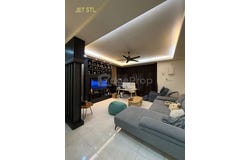 Jalan Aman Perdana, Klang, Selangor 41050