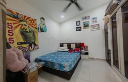 Johor Bahru, Johor 81200