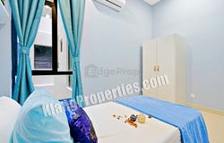 Jalan Langat KS9, Klang, Selangor 41200