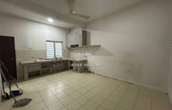 Jalan Kebun, Shah Alam, Selangor 40460