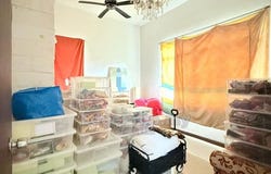 Jalan Setia Perdana U13/27c, Setia Alam/Alam Nusantara, Selangor 40170
