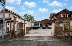 Shah Alam, Selangor 40170