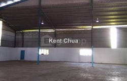 Jalan Sungai Buloh, 40160 Sungai Buloh, Selangor, Shah Alam, Selangor 40160