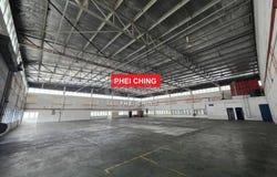 Prai, Penang 13600