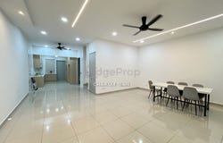 Jalan FLora, Telok Panglima Garang, Selangor 42500