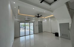 Jalan RHU, Shah Alam, Selangor 47000