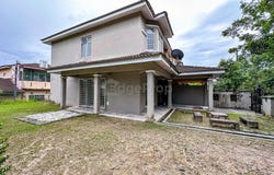 LEP 5, Seri Kembangan, Selangor 43300
