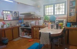 Jalan Teratai 1/2, Ampang, Selangor 56100