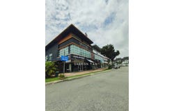 Shah Alam, Selangor 40160
