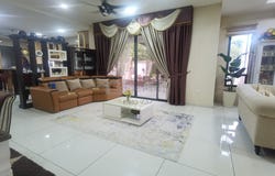 Jalan Villa Perdana, Kajang, Selangor 43300