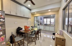 Cheras, Selangor 43200