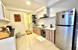 Off Jalan Melawati 4, Taman Nadayu, Hulu Kelang, 53100, Selangor, Taman Melawati, Selangor 53100