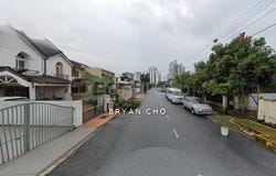 Jalan PJS 10/7, Bandar Sunway, Selangor 46150