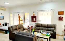 Jalan Puteri 8, Bandar Puteri Puchong, Selangor 47100