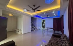 Jalan KE 4, Rawang, Selangor 48000