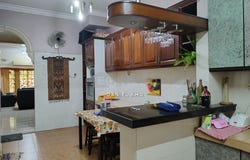 Taman Mutiara Subang Batu Tiga Shah Alam, Subang, Selangor 47500