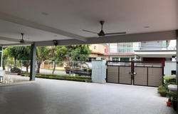 Jalan Pinggiran Putra, Kajang, Selangor 43800
