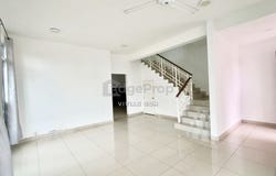 Iskandar, Johor Bahru, Johor 81100